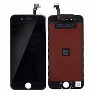 Image result for iPhone 6G Black LCD