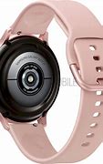 Image result for samsungs galaxy watches active 2 pink