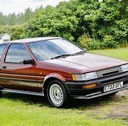 Image result for New AE86