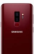 Image result for Samsung Galaxy S9 Soft Touch Red