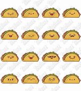 Image result for Chiken Taco Emoji