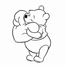 Image result for Winnie the Pooh Group Hug