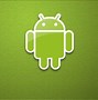 Image result for Android Wallpaper App with Blue U Logo