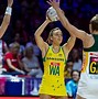 Image result for Netball SA Goal Shooter