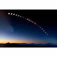 Image result for Lunar Eclipse Time-Lapse