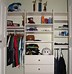 Image result for Closet Rack Set