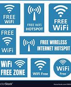 Image result for FreeWifi Signs in Vet
