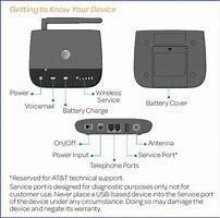 Image result for AT&T Wireless Home Phone WF720