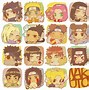 Image result for Naruto Chibi Funny
