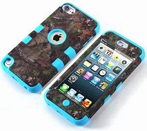 Image result for Camo OtterBox for iPod 5