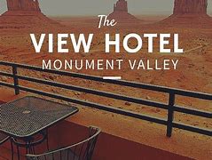 Image result for Monument Valley Motel View