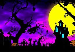 Image result for Halloween Cartoon Animation