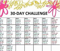 Image result for 30-Day Challenge Food for Weight Loss