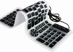 Image result for Rubberized Keyboard