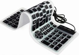 Image result for Portable Computer Keyboard