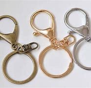 Image result for Jewelry Key Chain Clasp