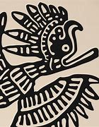 Image result for Mayan Bird Symbol