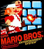 Image result for Nintendo Game Series