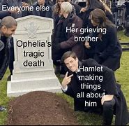 Image result for Hamlet Memes Pirates