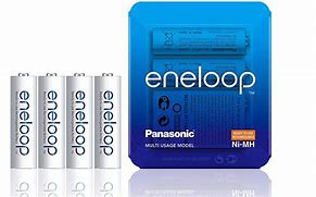 Image result for Best Rechargeable Batteries