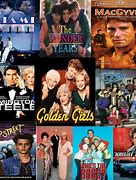 Image result for Popular 80s TV Shows