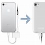 Image result for Apple iPhone 7 Earbuds
