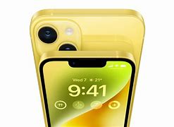 Image result for iPhone 14 Plus Rear View Picture