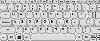 Image result for Laptop Size Keyboard