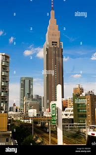 Image result for NTT DoCoMo Shibuya