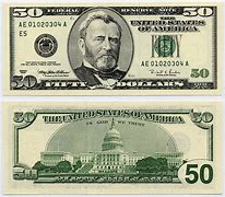 Image result for Real 100 Dollar Bills Print