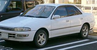 Image result for Toyota Carina Toyota Celica Camry wikipedia