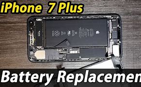 Image result for Change iPhone 7 Plus Battery