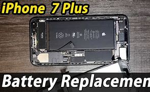 Image result for iPhone 7 Plus Batteriezustand