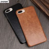 Image result for iphone 8 leather case