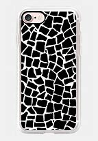 Image result for Black and White iPhone 7 Cases