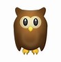 Image result for White Owl Me Moji