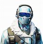 Image result for Frost Fortnite Skin