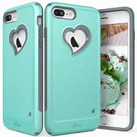 Image result for Cute iPhone 8 Plus Cases Clear