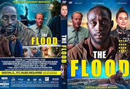 Image result for The Flood 2018 DVD