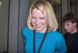 Image result for Larry Page Marissa Mayer
