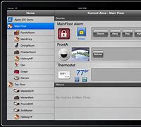 Image result for mControl Home Automation System