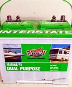 Image result for Interstate RV Batteries Deep Cycle