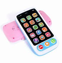 Image result for Baby Mobile Phone Toy