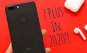 Image result for Apple iPhone 7 Plus in 2020