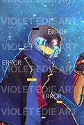 Image result for Error and Ink Official Art
