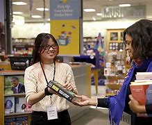 Image result for Barnes and Noble Employees