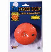 Image result for Battery Operated Strobe Light