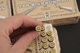 Image result for Reloading 38 Long Colt Ammo