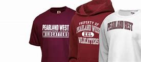 Image result for Pearland West Wildcatters