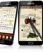 Image result for Last Samsung Note Phone